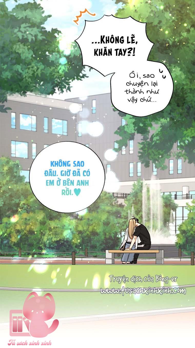 Hẹn hò chốn công sở Chapter 122 - Next Chapter 123