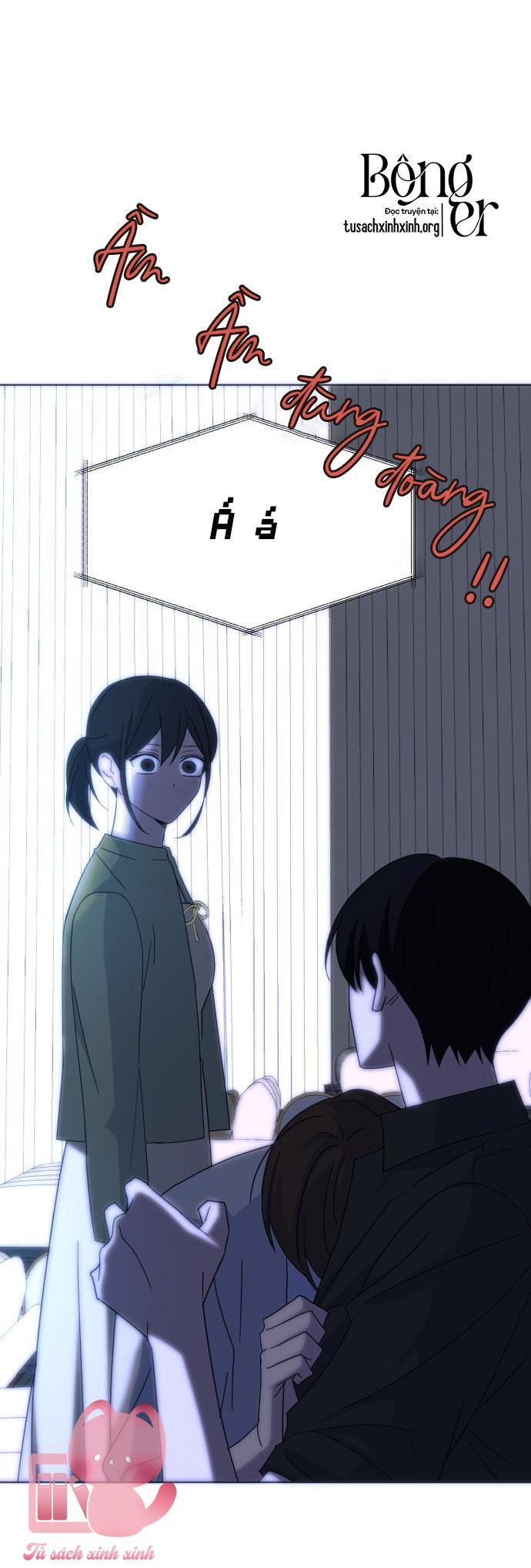 Quan Hệ Nhân Quả Chap 40 - Trang 2