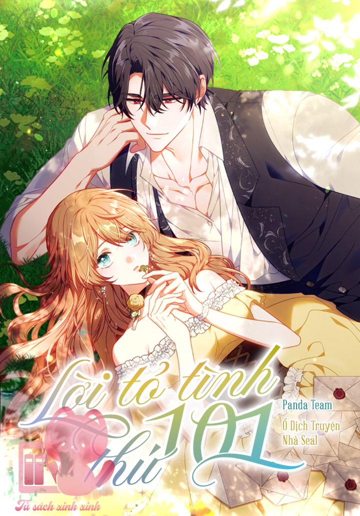 Lời Tỏ Tình Thứ 101 Chap 22 - Trang 2