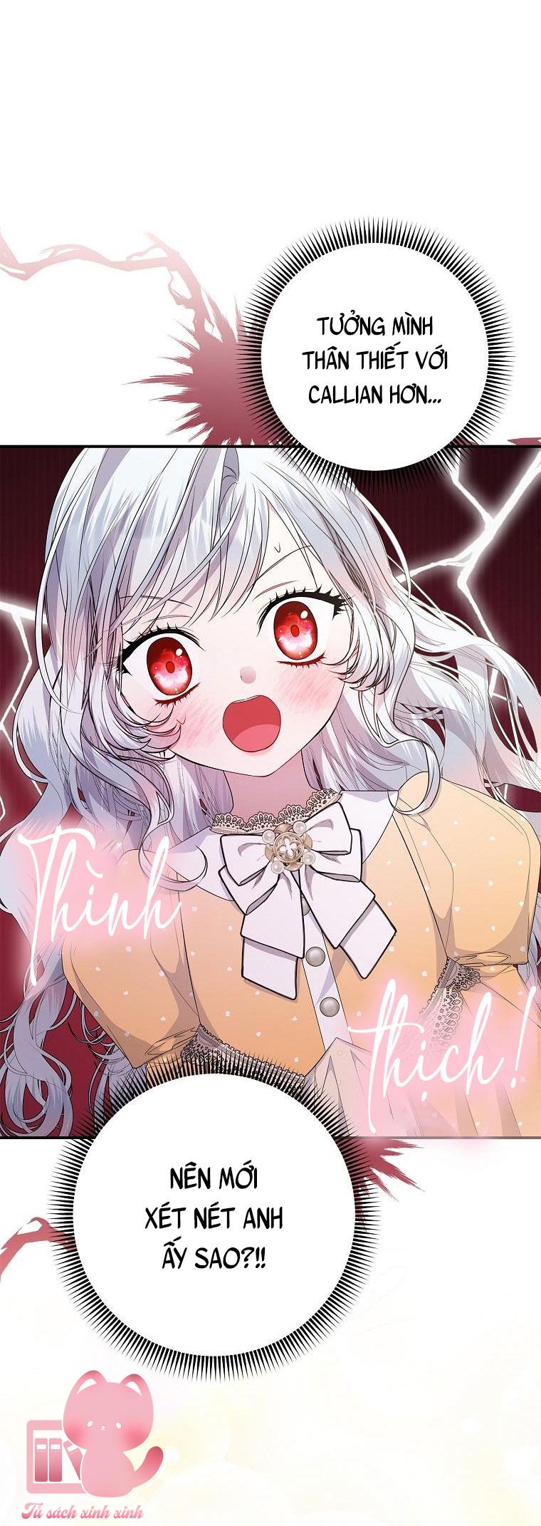 Nhận Nuôi Người Cha Phản Diện Chapter 31 - Trang 4