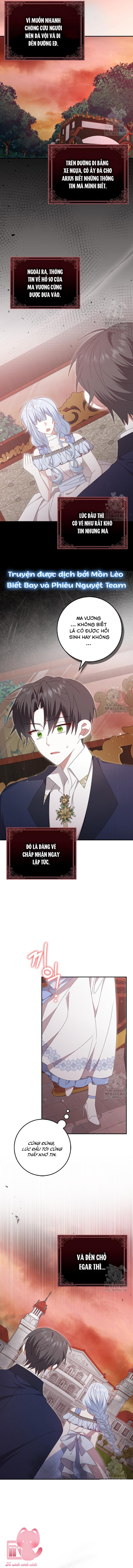 Tôi Sẽ Chiếm Lấy Ngư Trường! Chap 49 - Trang 3