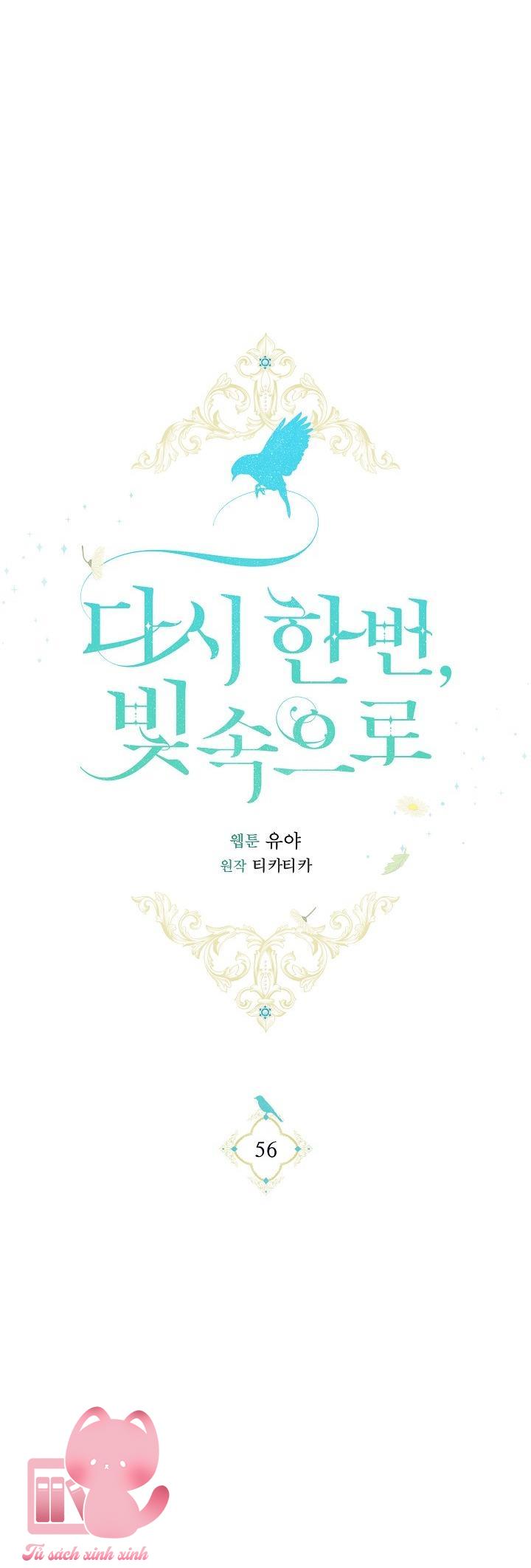 Hướng Về Ánh Dương Lần Nữa Chapter 56 - Trang 4
