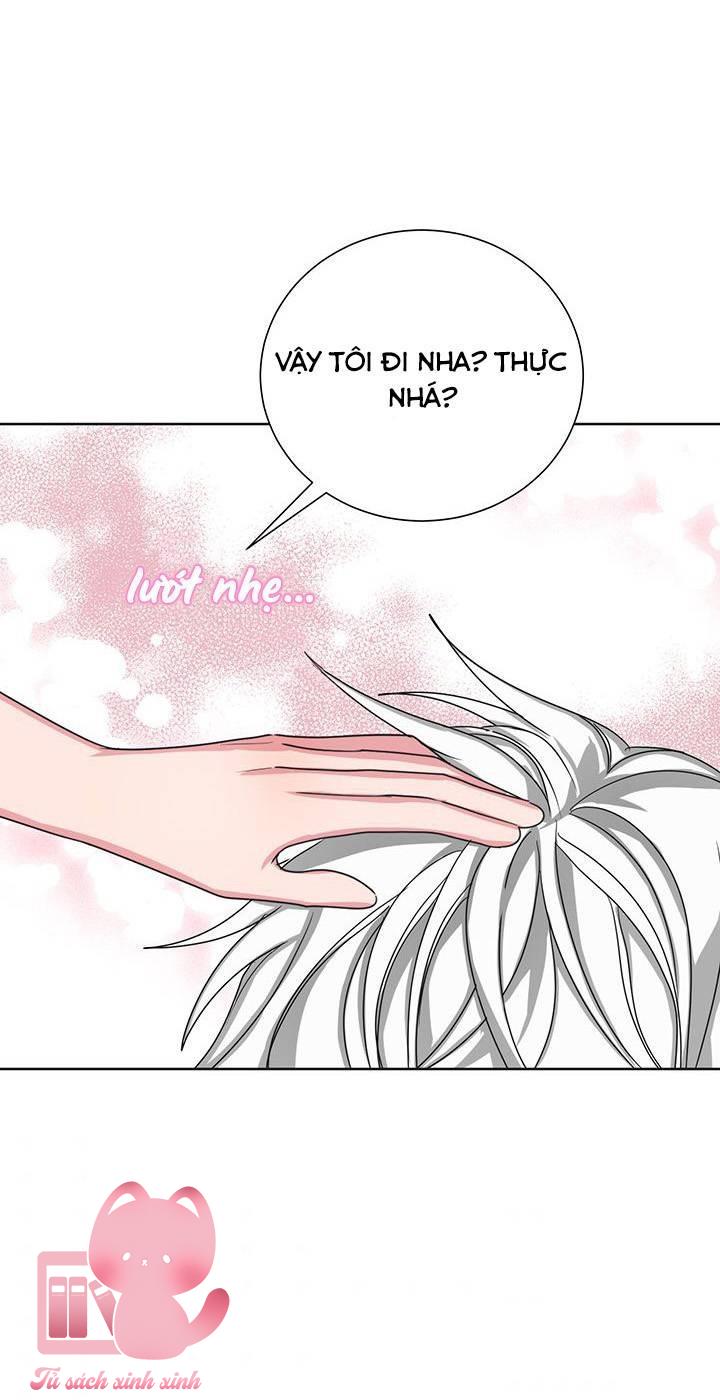 Thế Thì Ta Cứ Trở Thành Kẻ Ác Thôi Chap 36 - Trang 2