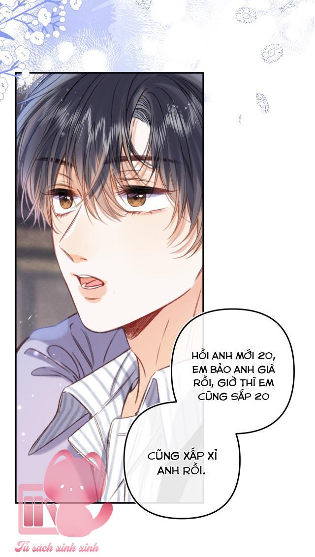 Mối Tình Thầm Kín Chapter 64 - Next Chap 65.5