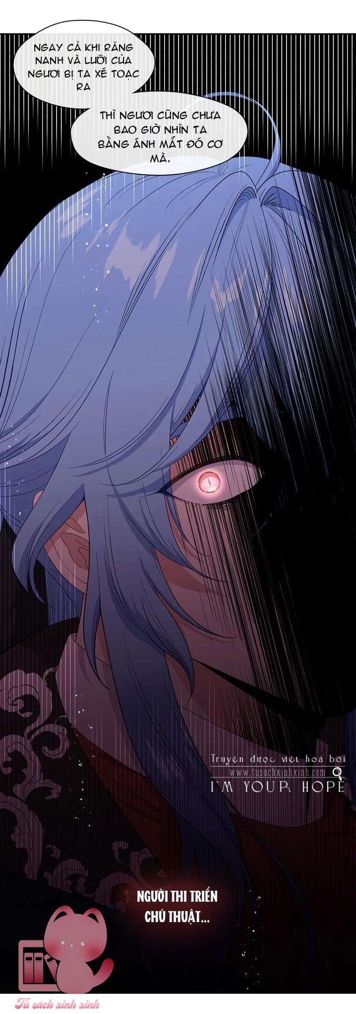 Hãy Coi Chừng Ác Nữ Chapter 54 - Trang 4