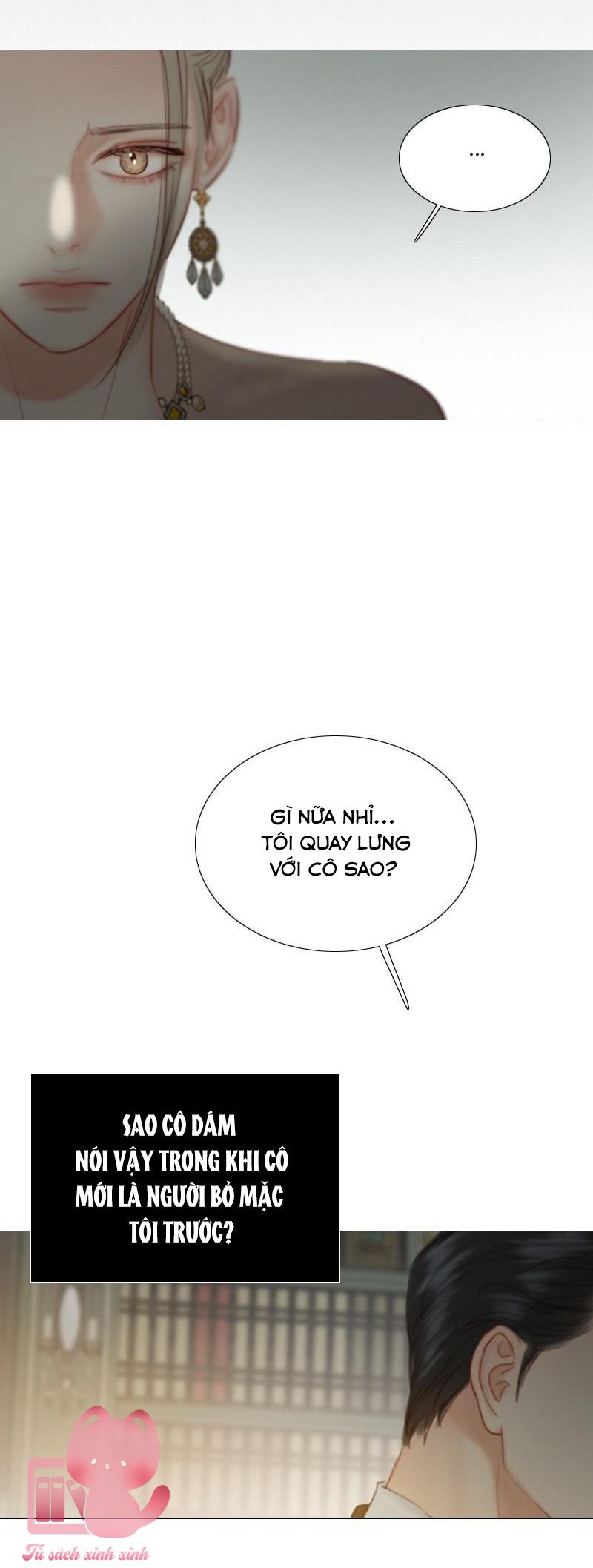 Serena Chap 57 - Trang 3