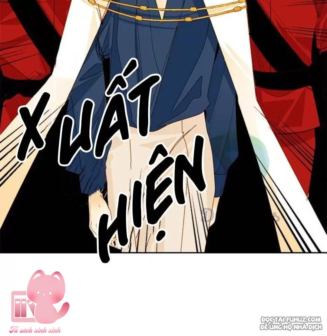 Hoàng Hậu Tái Hôn Chapter 3 - Trang 4