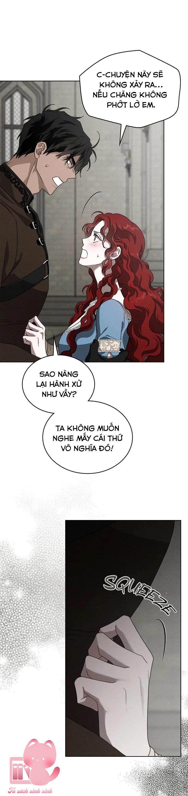 Dưới Tán Cây Sồi Chap 93 - Trang 2