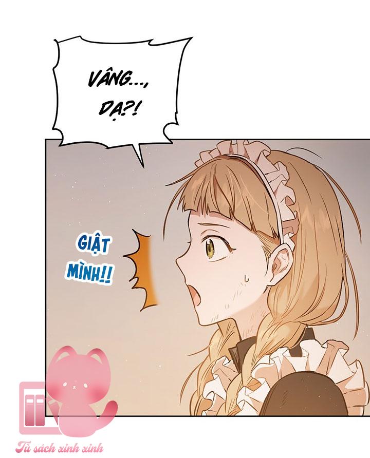Cuộc Sống Mới Của Công Nương Chapter 22 - Trang 4