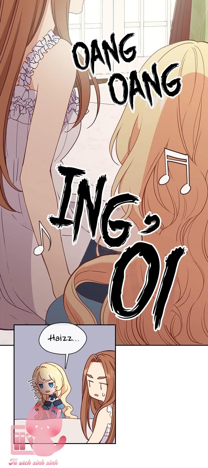 Hãy Coi Chừng Ác Nữ Chapter 27 - Next Chapter 28