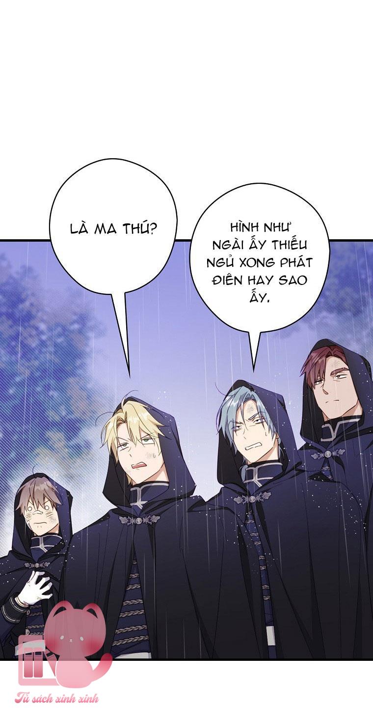 Cách Khiến Phu Quân Đứng Về Phía Tôi Chap 37 - Trang 2