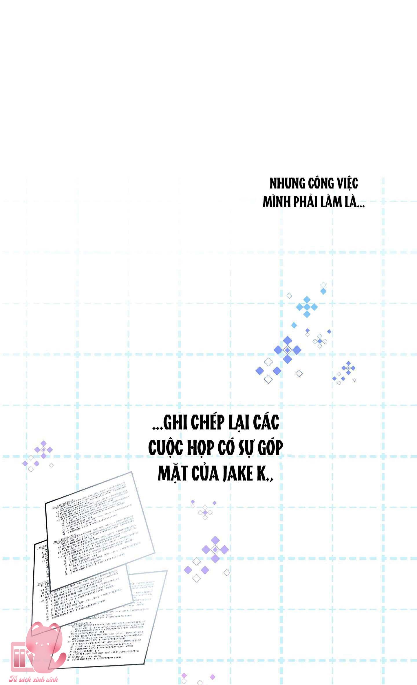 Ly Espresso Của Mùa Xuân Chapter 5 - Trang 4
