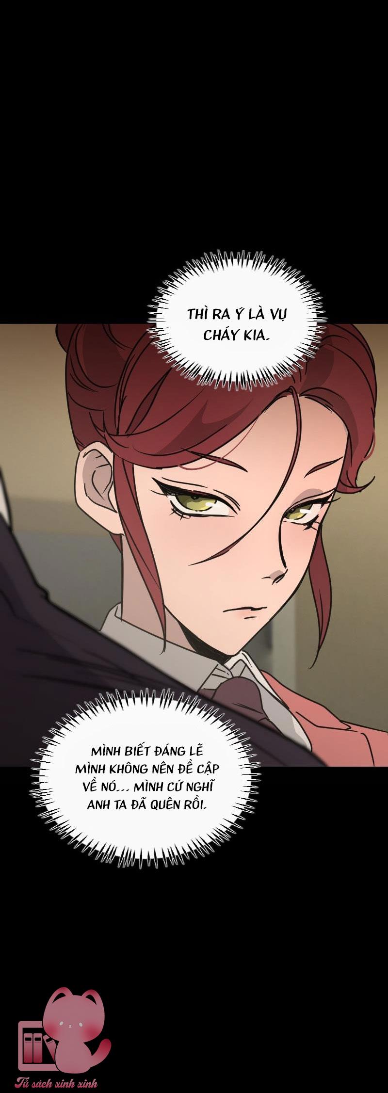 Bảo Mẫu Của Mafia Chap 29 - Trang 4