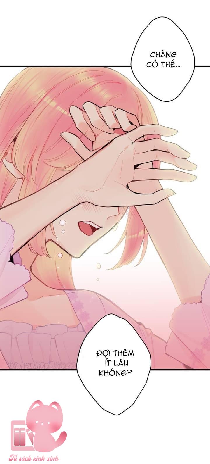 Ác Nữ Muốn Ly Hôn Chap 40 - Next Chap 41