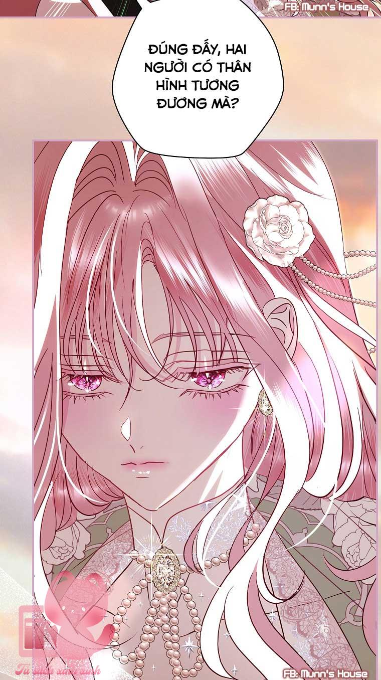 Này Boss Phản Diện, Tôi Có Thể Làm Mọi Thứ Trừ Cưới Ngài Chap 28 - Trang 4