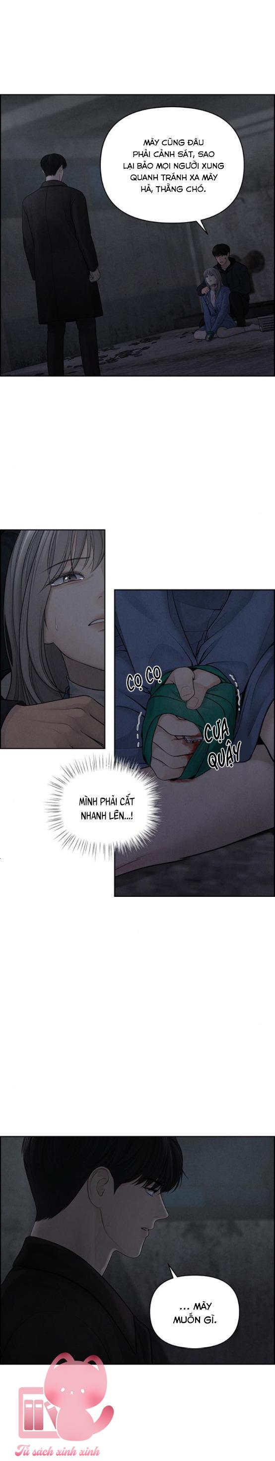 Hy Vọng Duy Nhất Chapter 14 - Next Chapter 15