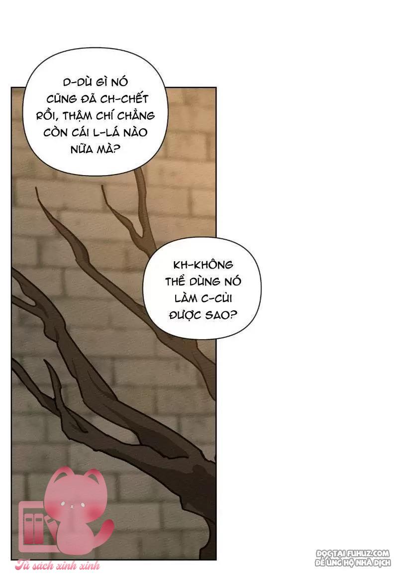 Dưới Tán Cây Sồi Chapter 18 - Next Chapter 19