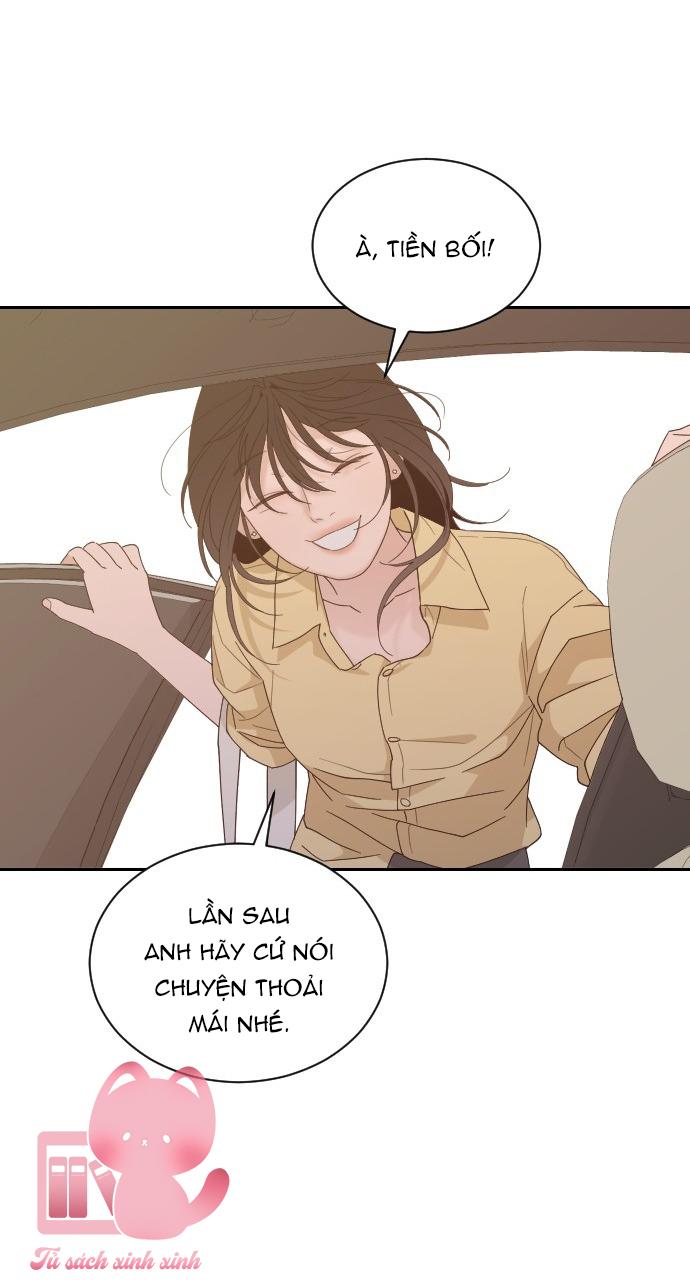 Vận May Không Ngờ Chap 56 - Next Chapter 57
