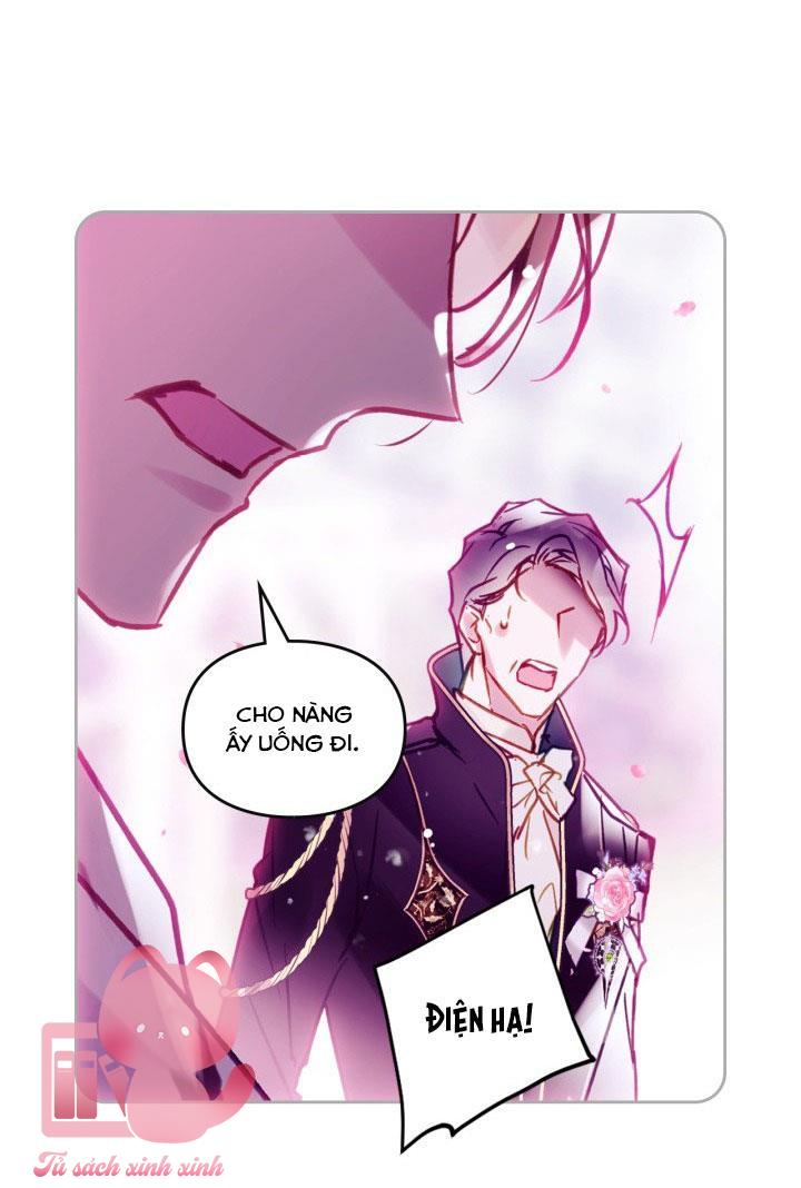 Kết Cục Của Nhân Vật Phản Diện Chỉ Có Thể Là Cái Chết Chapter 158 - Trang 4