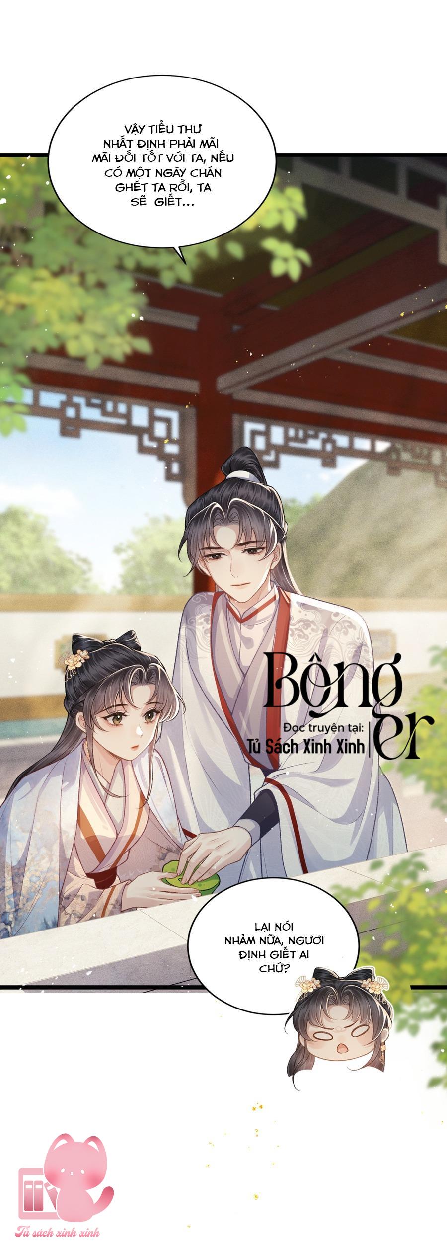 Gả Cho Vai Ác Chap 63 - Next Chap 64