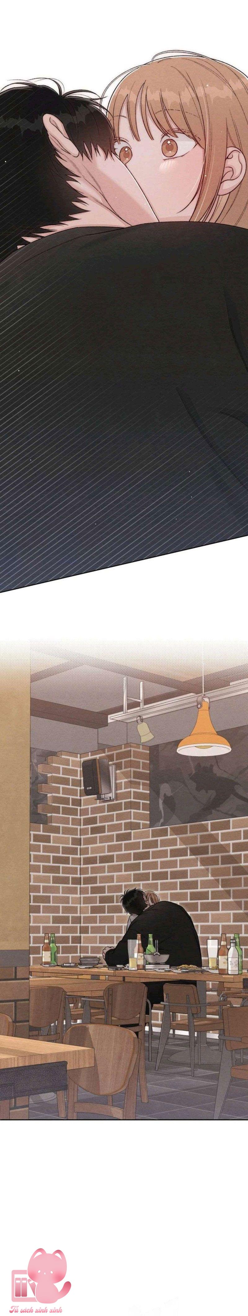 Bí Mật Thanh Xuân Chap NT2 - Trang 2