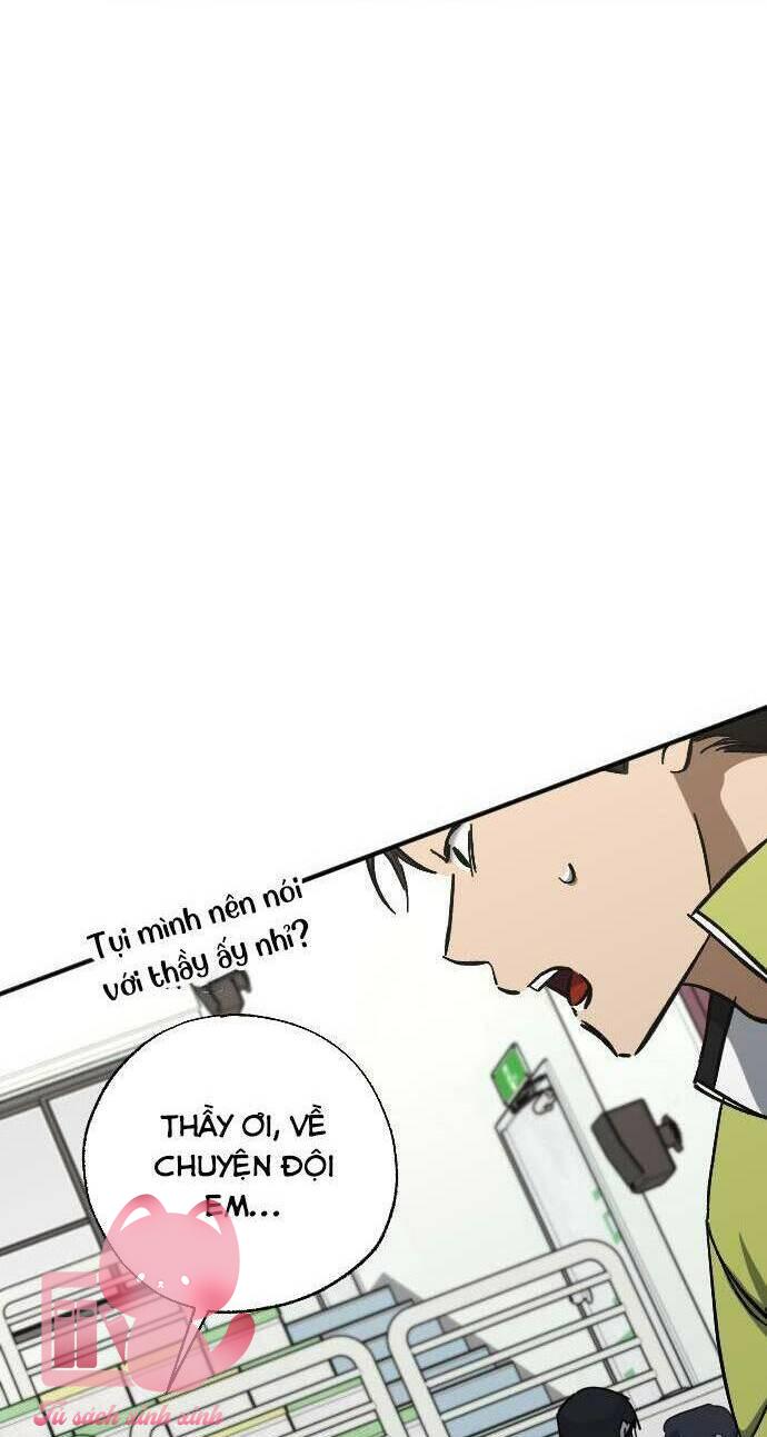 Đêm Của Bóng Tối Chapter 40 - Trang 4