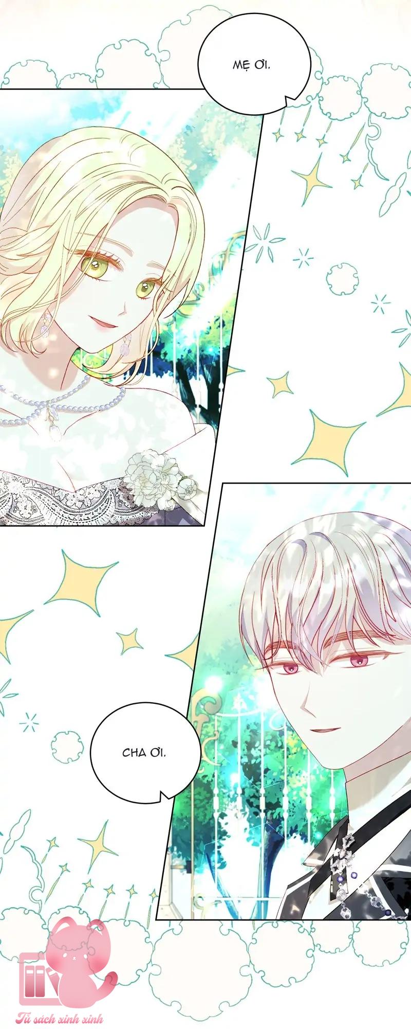 Một Ngày Nọ Bỗng Dưng Cha Xuất Hiện Chapter 27 - Trang 4