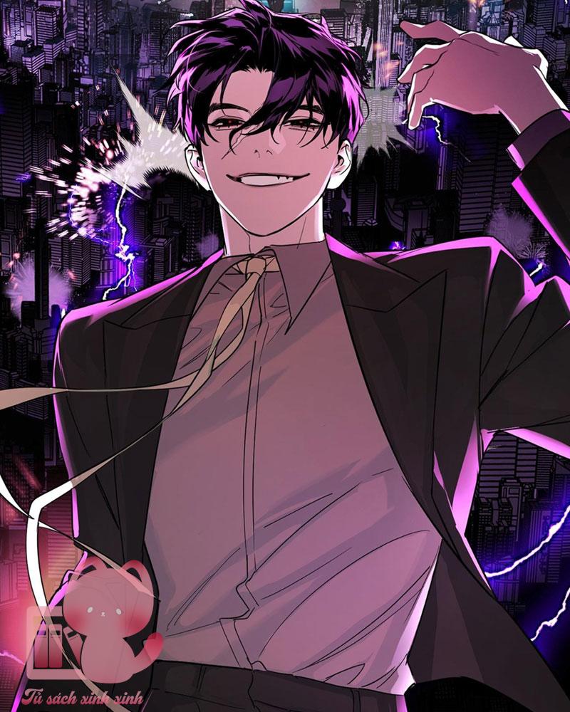 Ác Chi Hoàn Chapter 3 - Next Chapter 4
