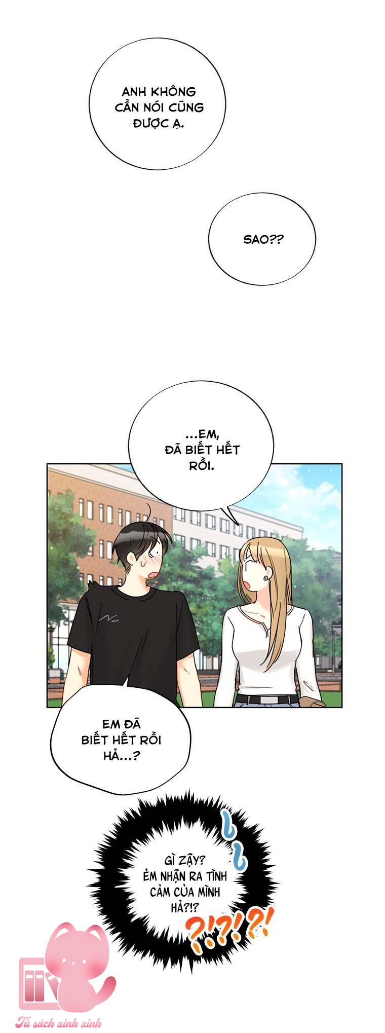 Hẹn hò chốn công sở Chapter 122 - Next Chapter 123