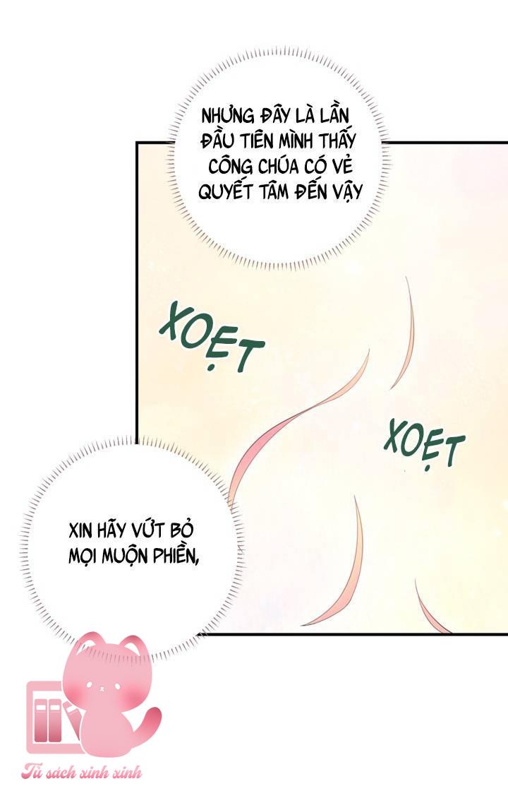 Ác Nữ Muốn Ly Hôn Chap 43 - Trang 2