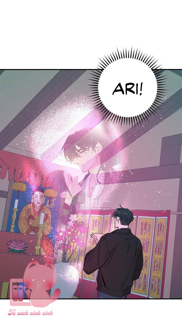 Onsaemiro Chapter 26 - Next Chapter 27