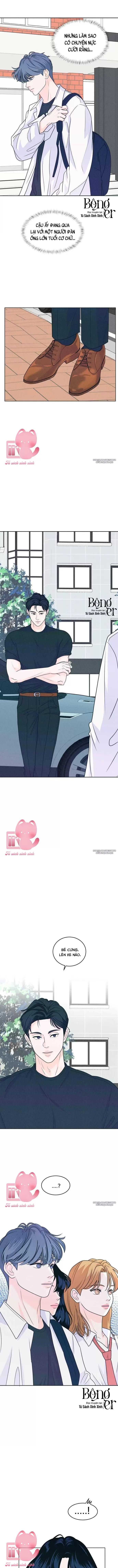 Cặp Đôi Hướng Nội Chapter 16 - Next Chapter 17