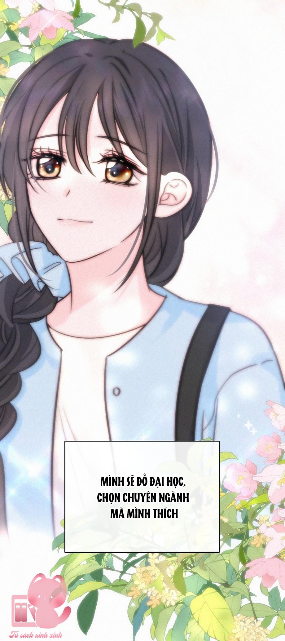 Bệnh Yêu Chap 139 - Trang 3