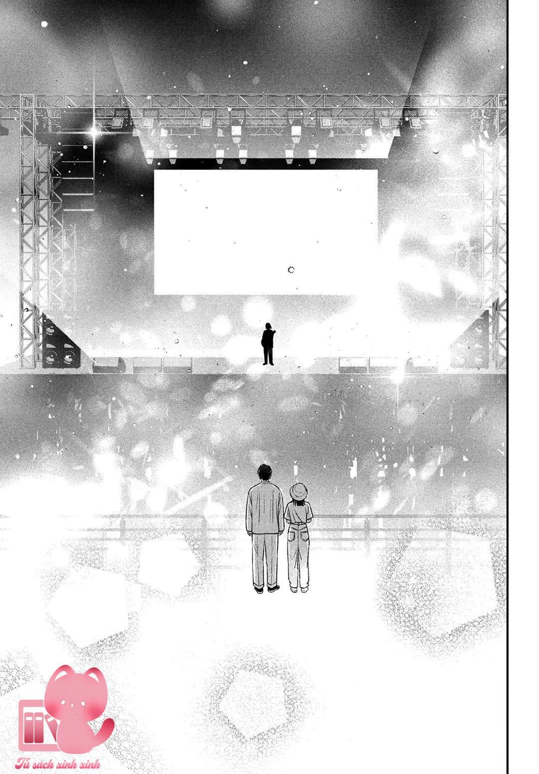 Choking On Love Chap 8 - Next Chap 9