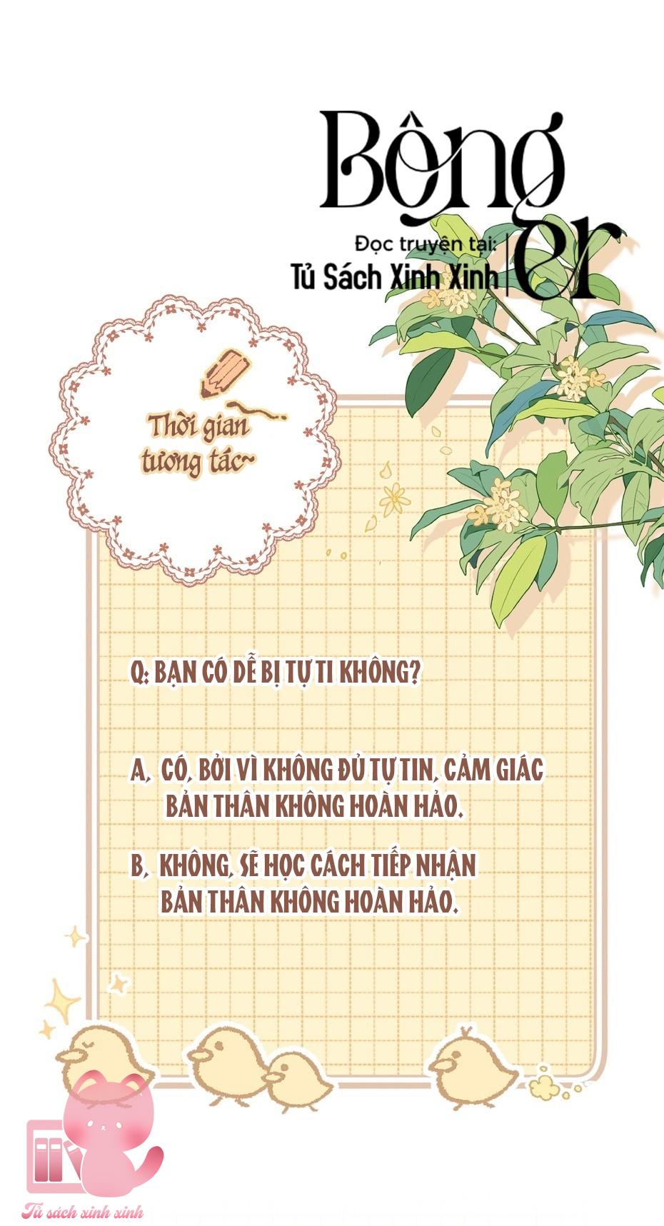 Mối Tình Thầm Kín Chap 124 - Next Chap 125
