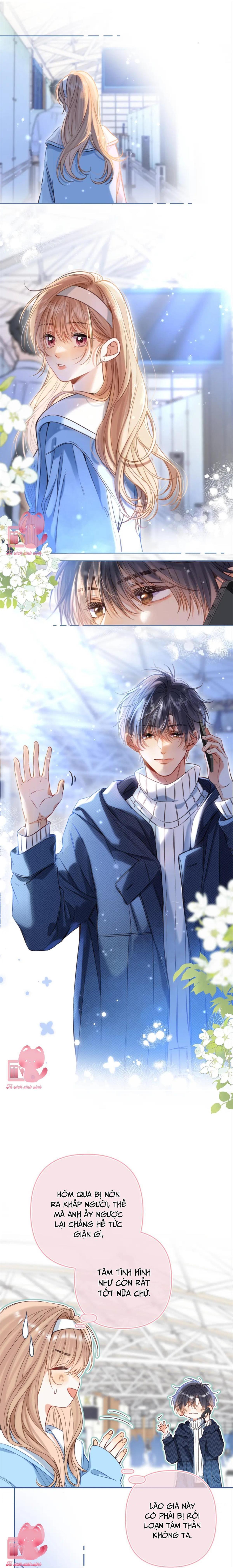 Mối Tình Thầm Kín Chap 66 - Next Chapter 66.1