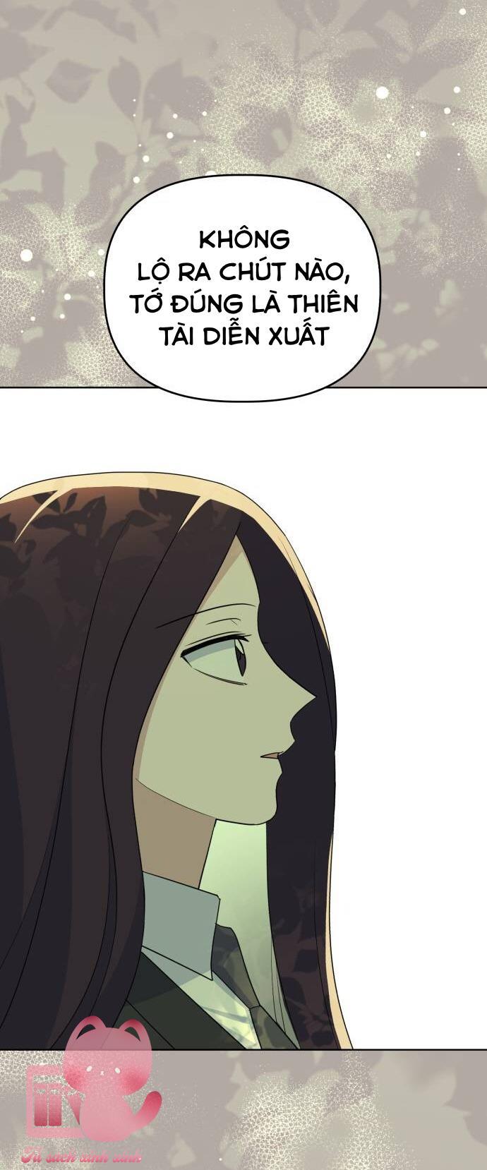 Quan Hệ Nhân Quả Chap 132 - Trang 2