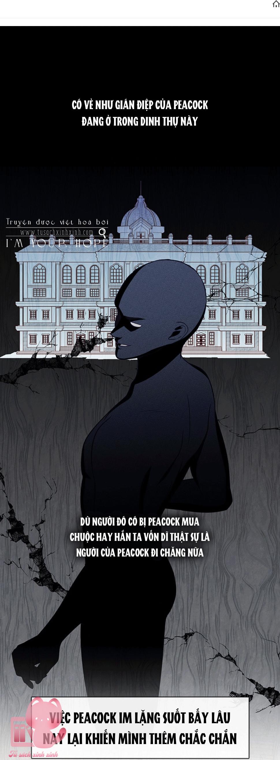 Hãy Coi Chừng Ác Nữ Chapter 62 - Trang 4