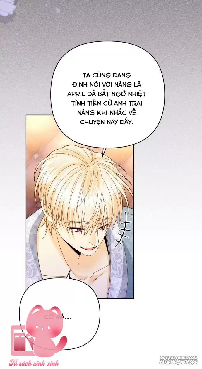 Hoàng Hậu Tái Hôn Chapter 135 - Trang 4