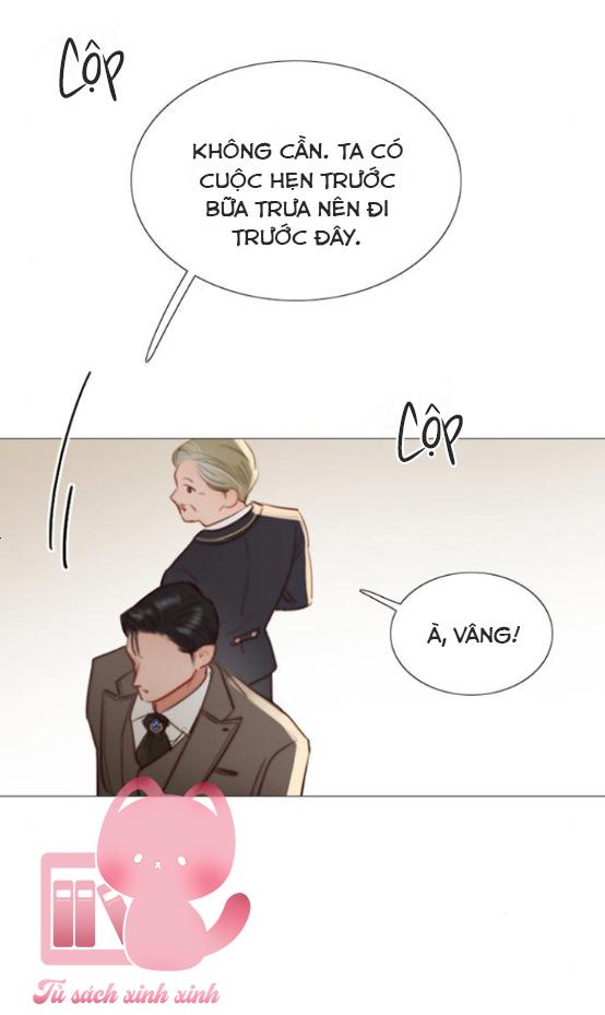 Serena Chương 15 - Next Chapter 15.5