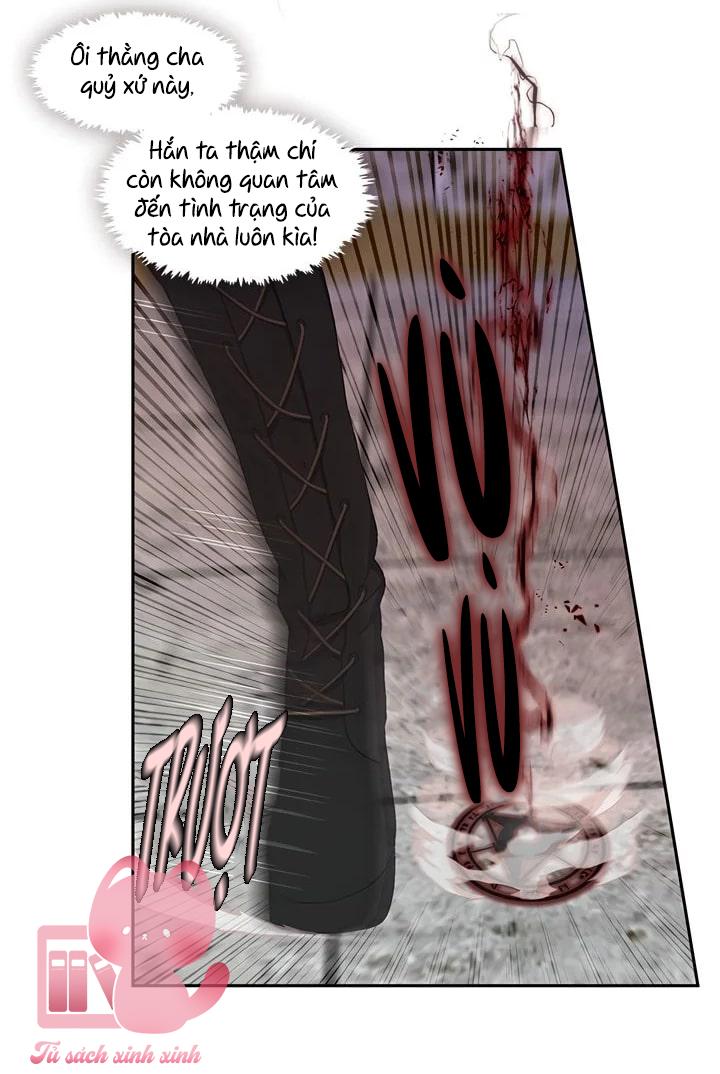 Hãy Coi Chừng Ác Nữ Chapter 52 - Next Chapter 53