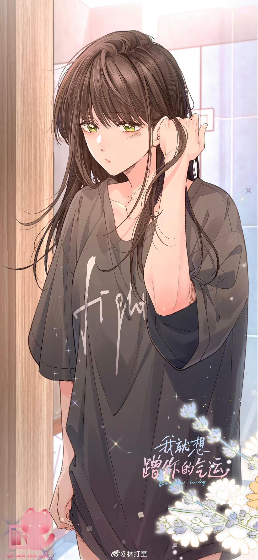Em Chỉ Muốn Hít Vận Khí Của Anh Chapter 57 - Trang 4
