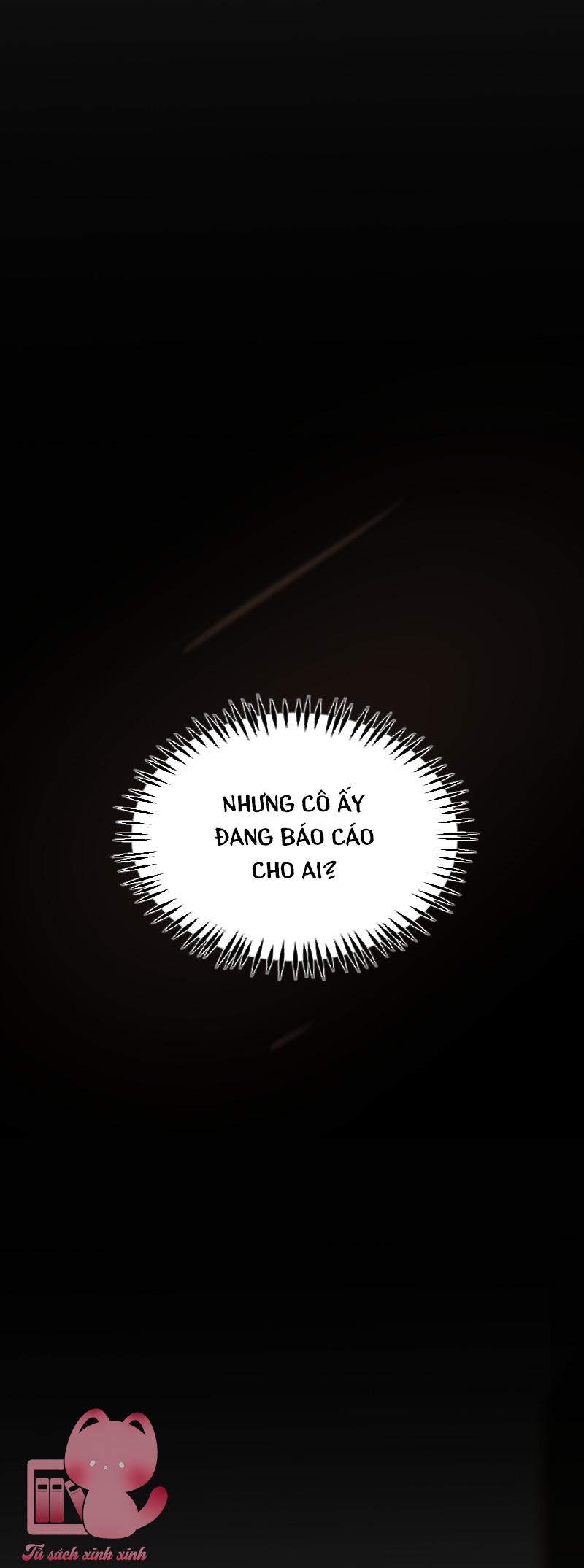 Bảo Mẫu Của Mafia Chap 33 - Trang 4