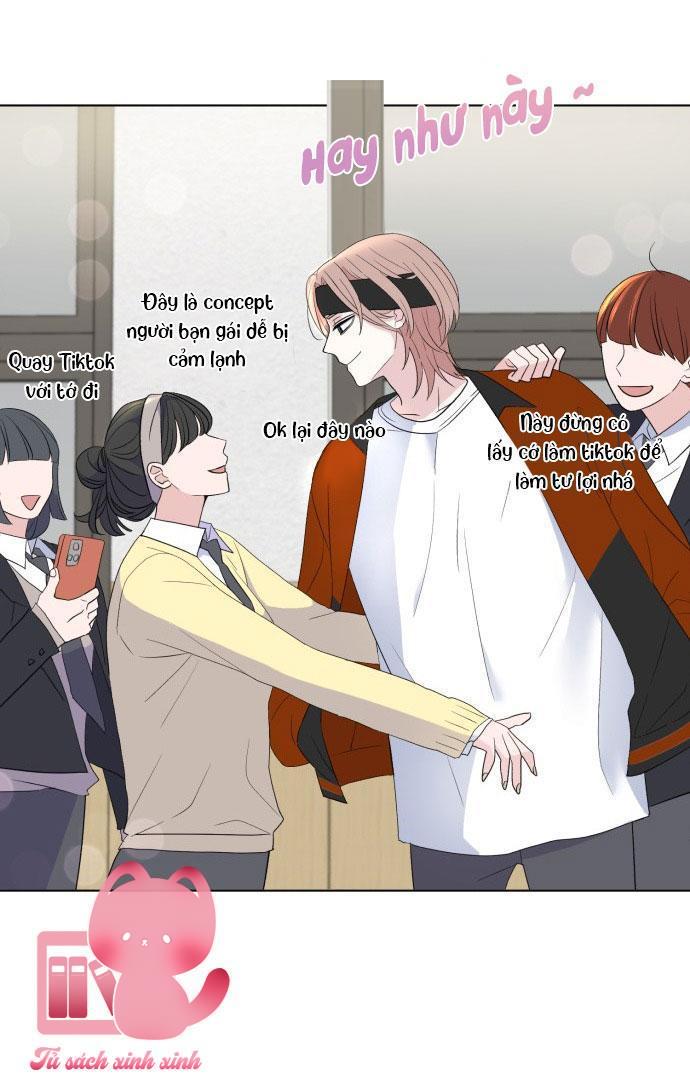 Quan Hệ Nhân Quả Chap 2 - Next Chap 3