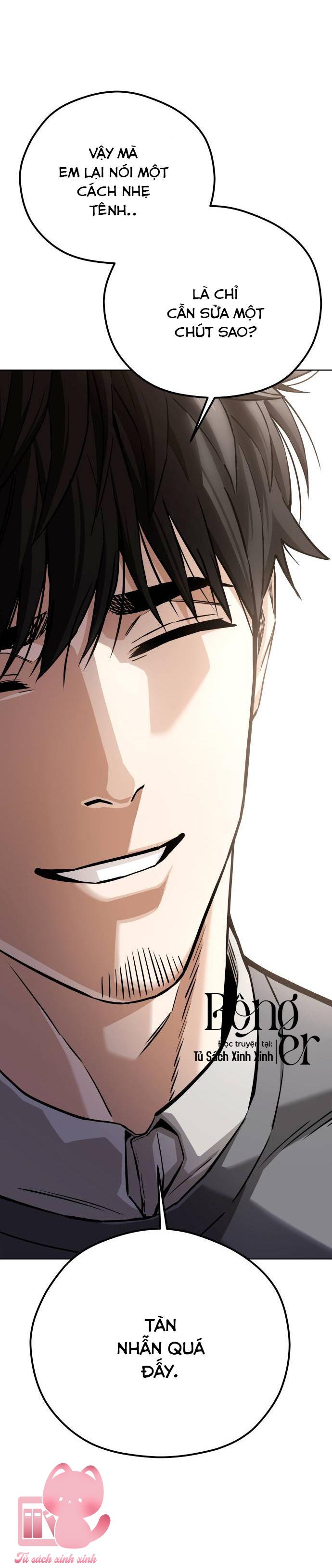 Lớ Ngớ Vớ Phải Tình Yêu Chapter 95 - Trang 4