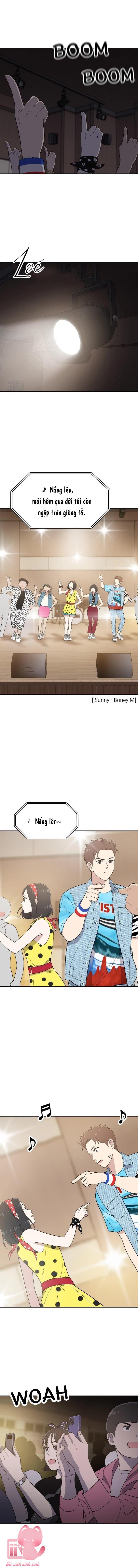 Cô Nàng Hết Thuốc Chữa Chapter 93 - Trang 4