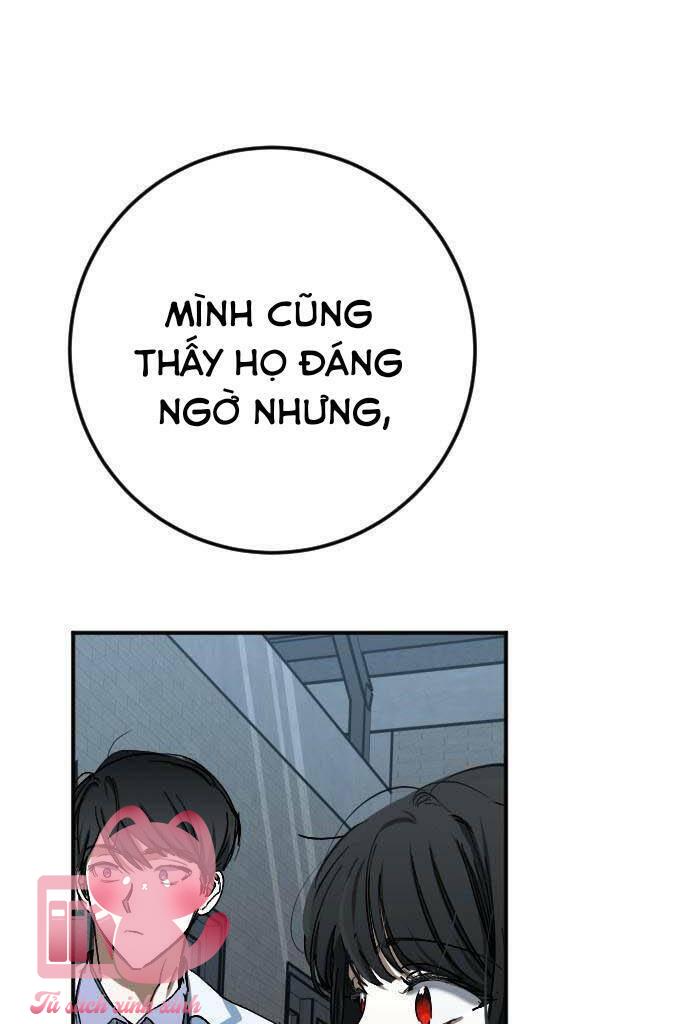 Đêm Của Bóng Tối Chapter 26 - Trang 4