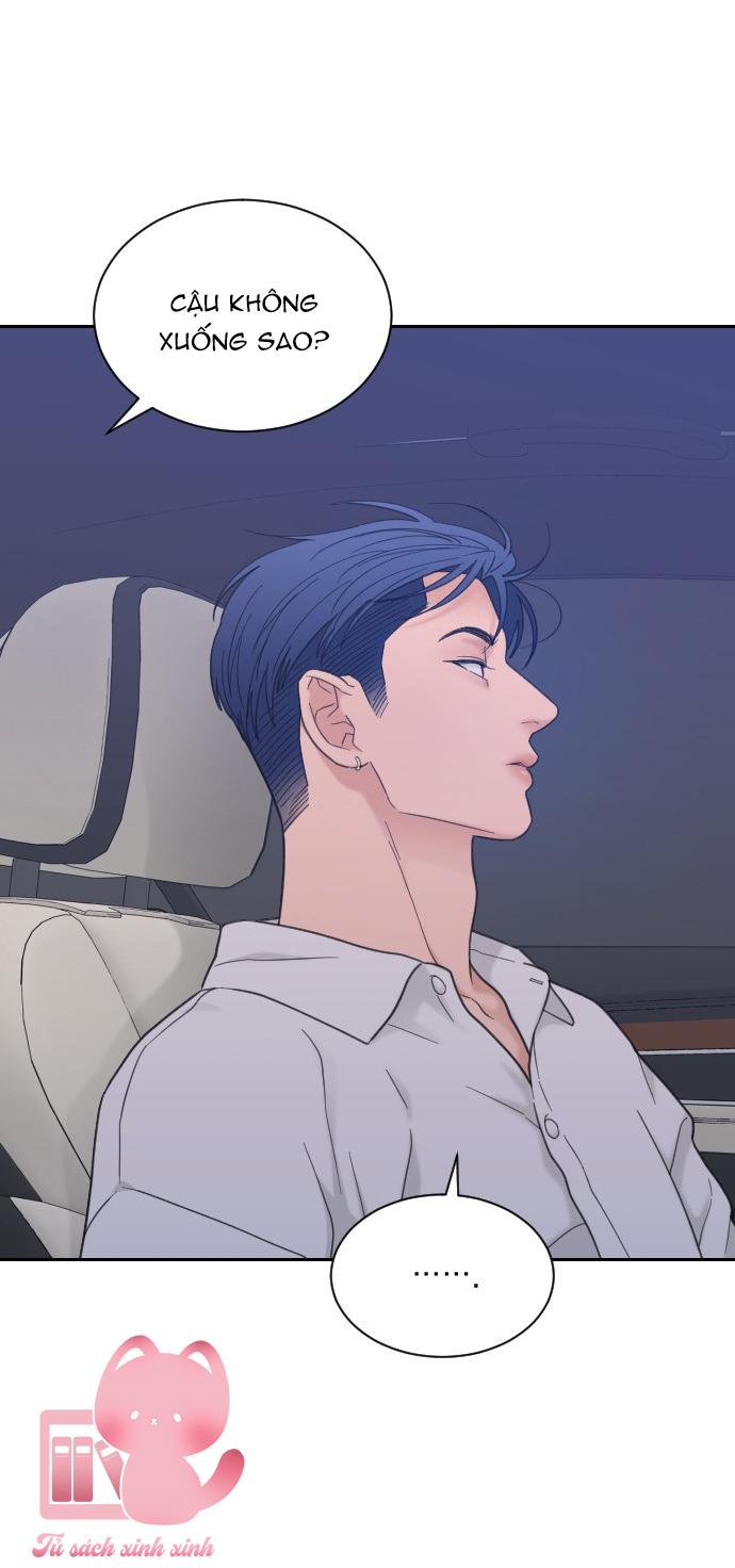 Vận May Không Ngờ Chap 78 - Next Chap 79