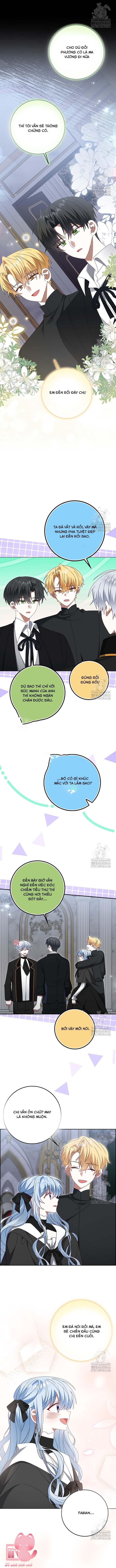 Tôi Sẽ Chiếm Lấy Ngư Trường! Chap 55 - Trang 3