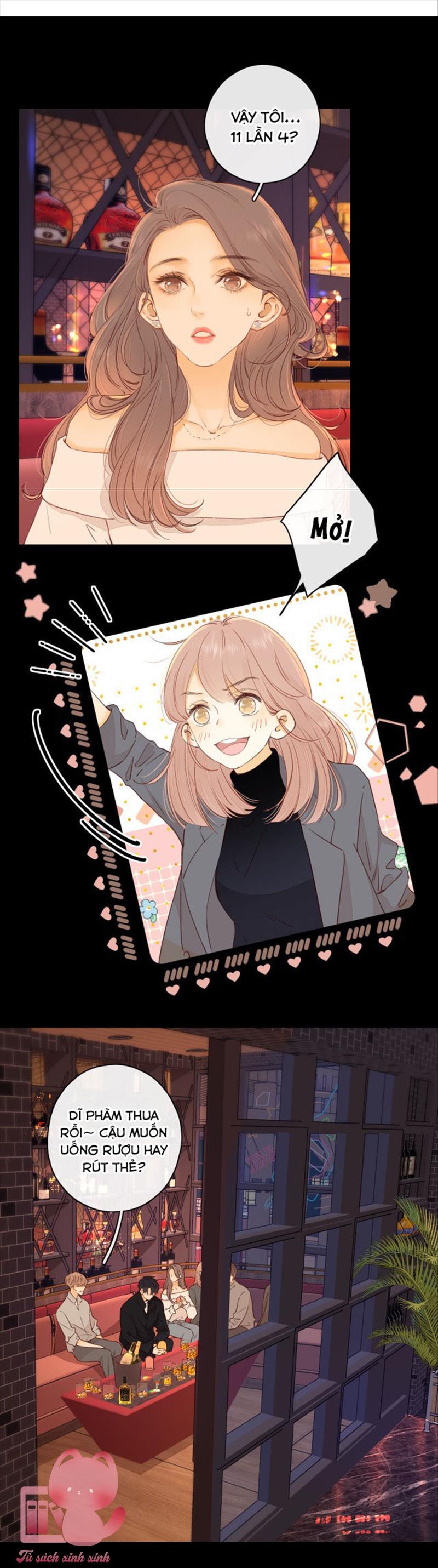 Khó Dỗ Dành Chapter 26 - Trang 4